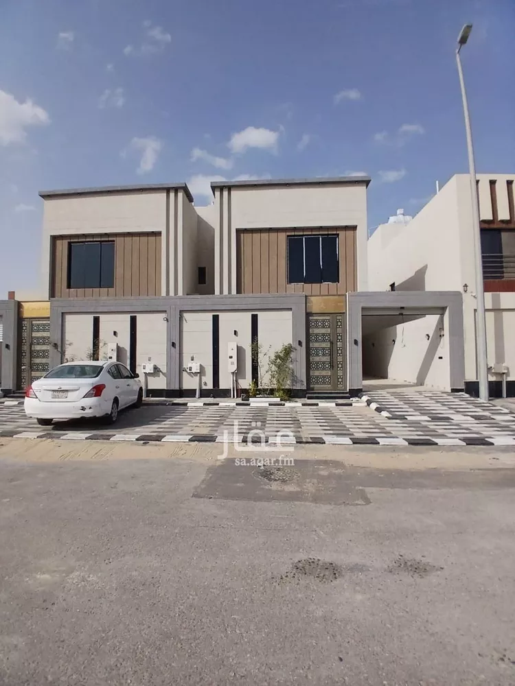 فيلا للبيع في حي ضاحية الملك فهد, مدينة الدمام, المنطقة الشرقية