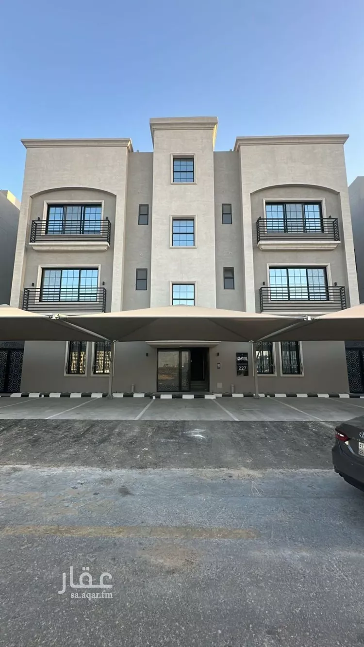 Apartment for Sale in Dammam Ash Shulah