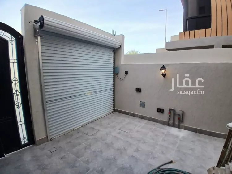 فيلا للبيع في شارع عامر بن واثله الكندي, حي الشراع, مدينة الخبر, المنطقة الشرقية صورة 5