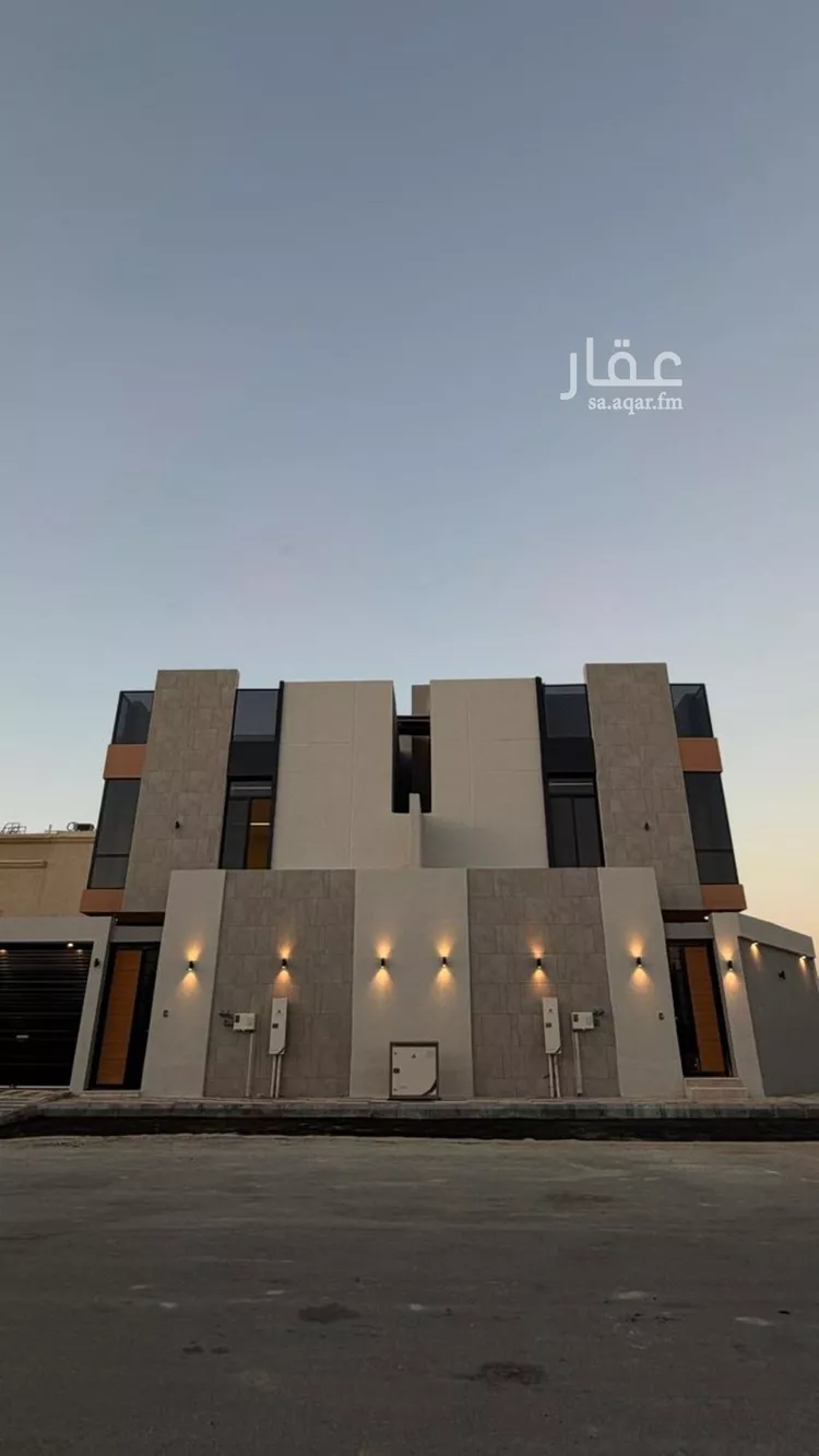فيلا للبيع في شارع 29ج, حي الصواري, مدينة الخبر, المنطقة الشرقية صورة 2