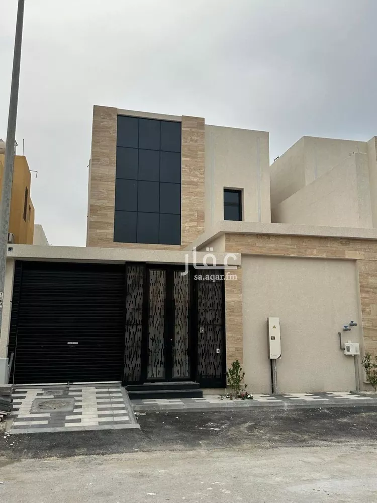 Villa for Sale in Dammam Taiba