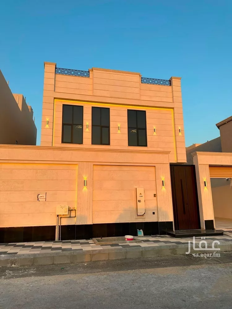 فيلا للبيع في شارع عسير, حي الصواري, مدينة الخبر, المنطقة الشرقية