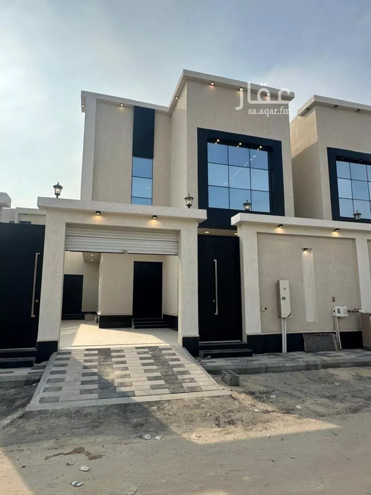 Villa for Sale in Dammam Ash Sharq