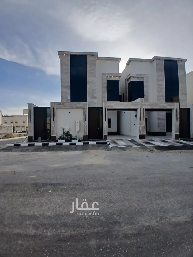 فيلا للبيع في شارع الخوارزمي, حي ضاحية الملك فهد, مدينة الدمام, المنطقة الشرقية صورة 3