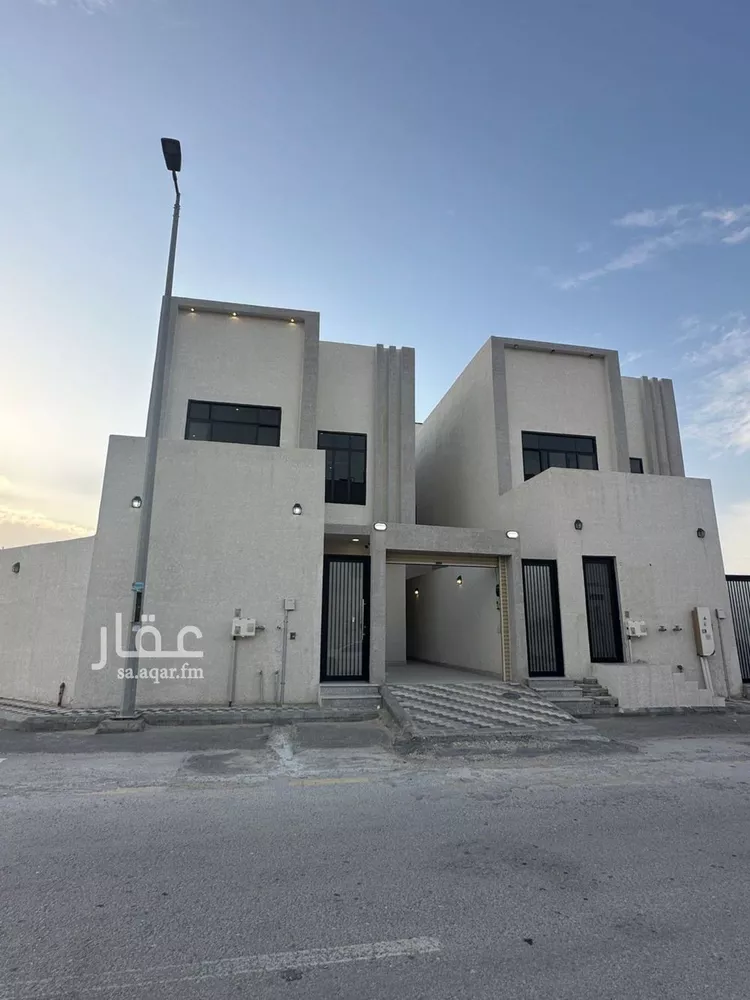 فيلا للبيع في شارع 24ب, حي العروبة, مدينة الدمام, المنطقة الشرقية 9