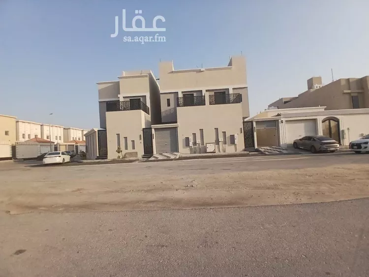 فيلا للبيع في شارع الرميلة, حي اللؤلؤ, مدينة الخبر, المنطقة الشرقية