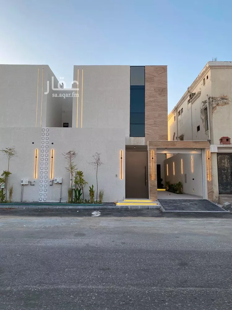 Villa for Sale in Dammam King Fahd صورة 4