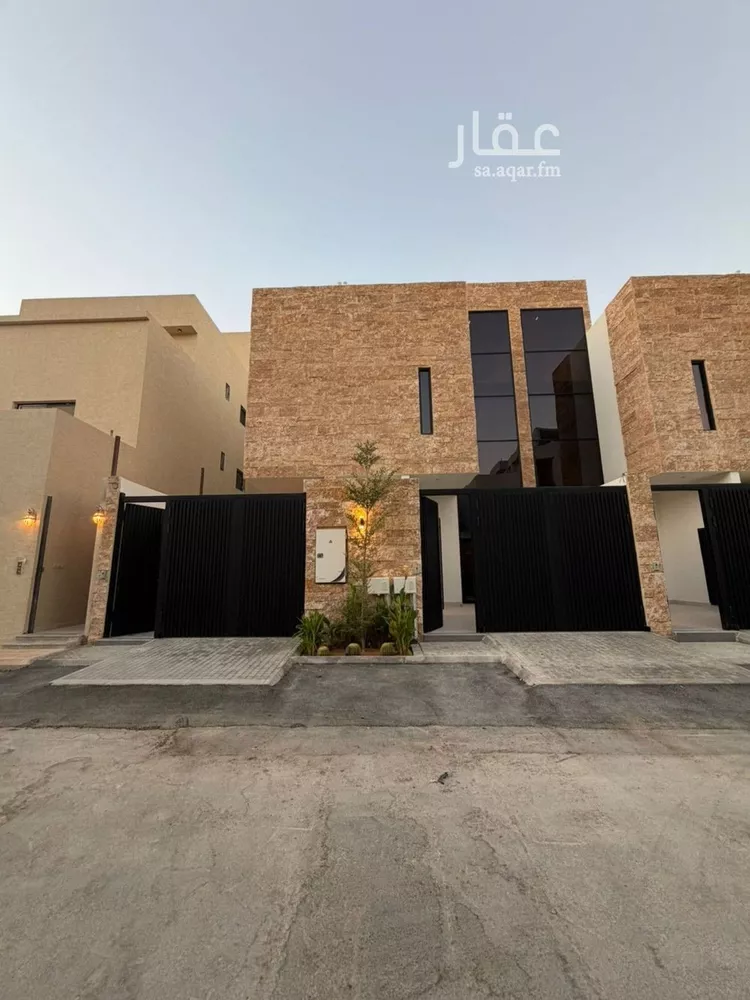 دور للبيع في شارع غير مسمى, حي النرجس, مدينة الرياض, منطقة الرياض