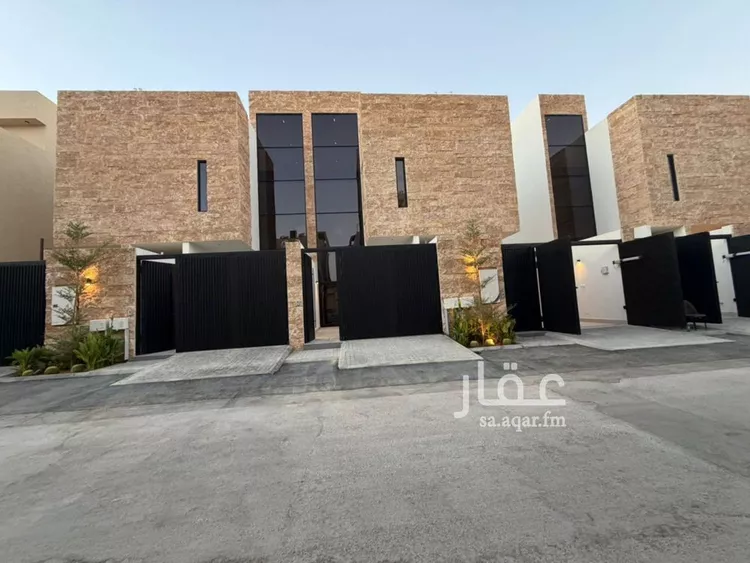 دور للبيع في شارع غير مسمى, حي النرجس, مدينة الرياض, منطقة الرياض صورة 2