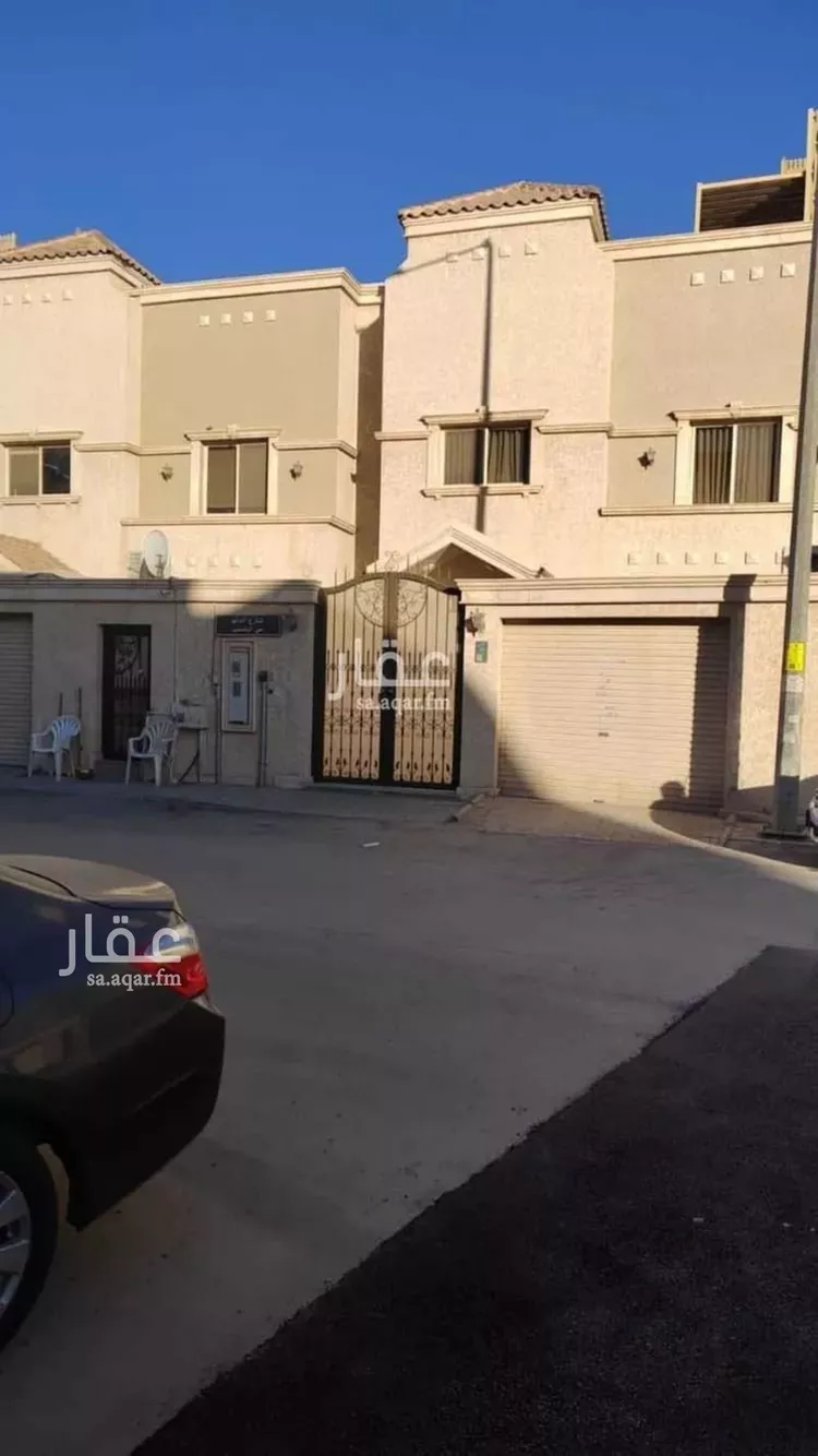 فيلا للإيجار في شارع الدلم, حي الياسمين, مدينة الرياض, منطقة الرياض