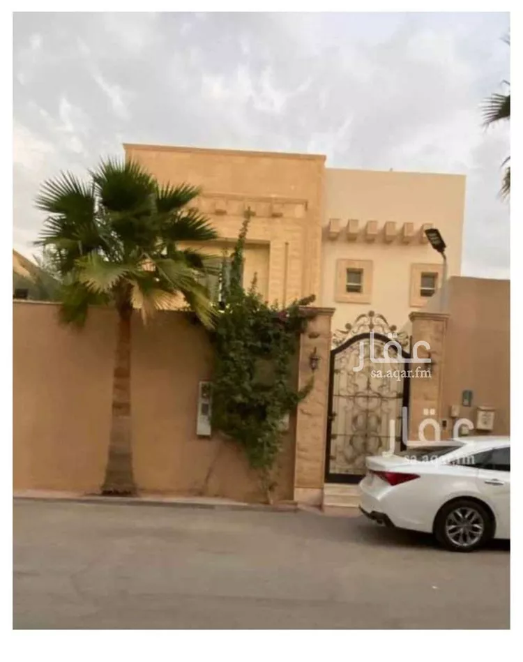 فيلا للبيع في شارع دمياط, حي الصحافة, مدينة الرياض, منطقة الرياض