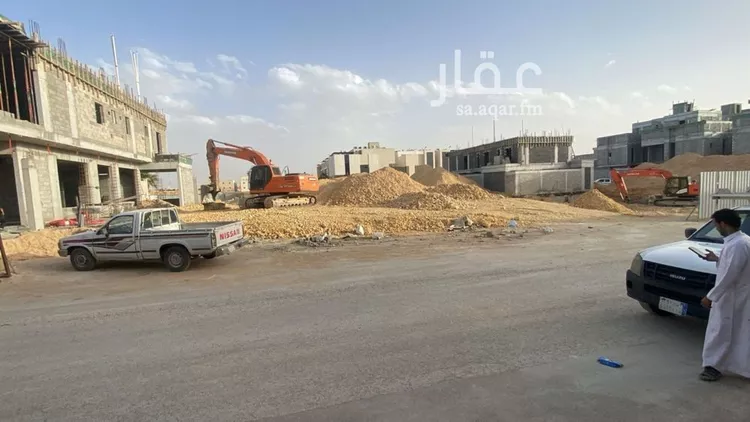 أرض للبيع في شارع أبي المطرف الشعبي, حي العارض, مدينة الرياض, منطقة الرياض