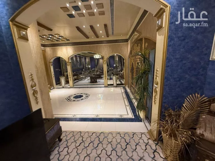 فيلا للبيع في شارع , حي الخزامى, مدينة الرياض, منطقة الرياض 7