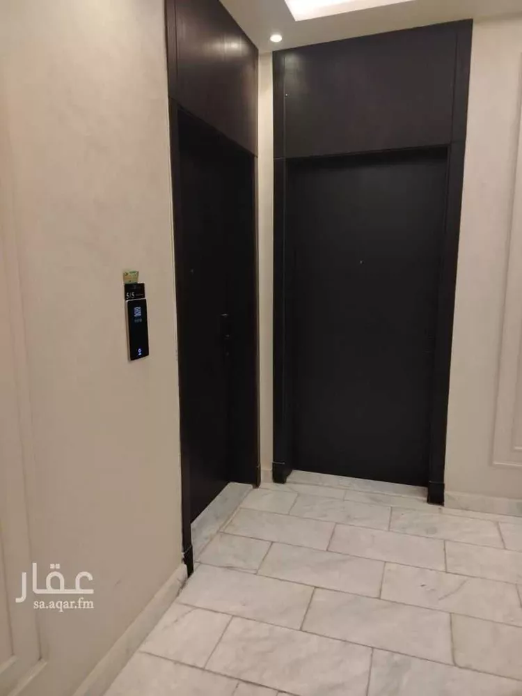 شقة للإيجار في شارع الموازيني ، حي الواحة ، جدة ، جدة صورة 4