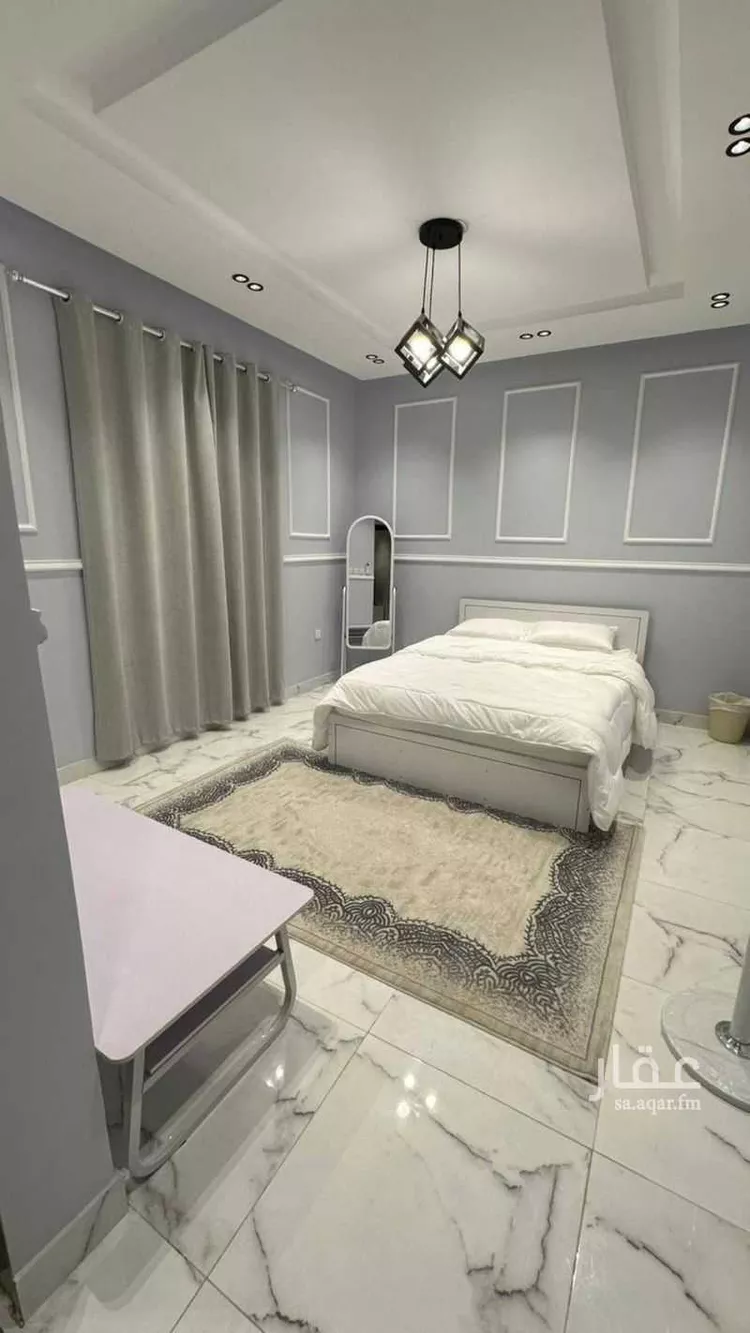 شقة للإيجار في شارع 135 السيف ، حي السيف ، الدمام صورة 2