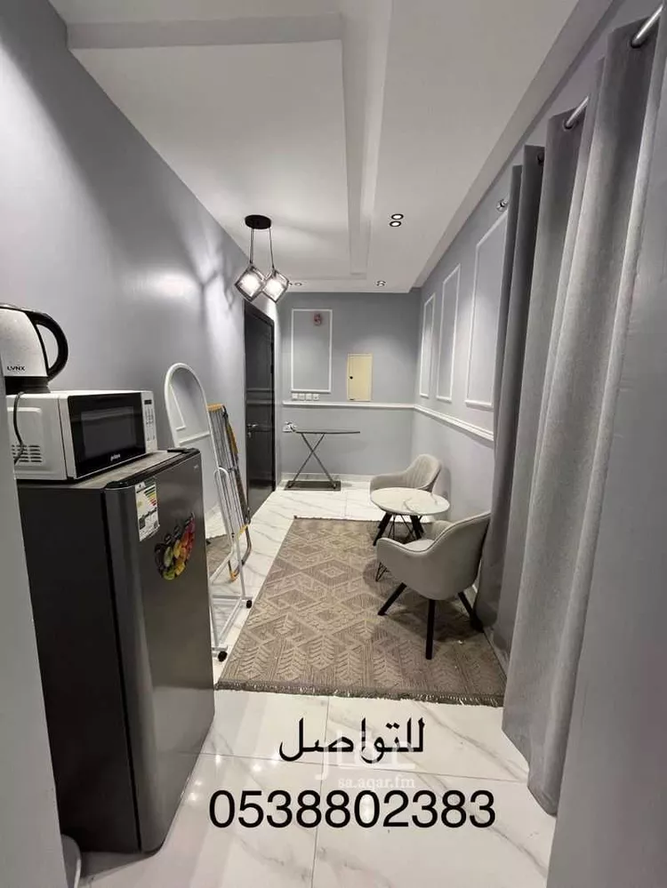 شقة للإيجار في شارع 4 السيف, حي السيف, مدينة الدمام, المنطقة الشرقية صورة 4