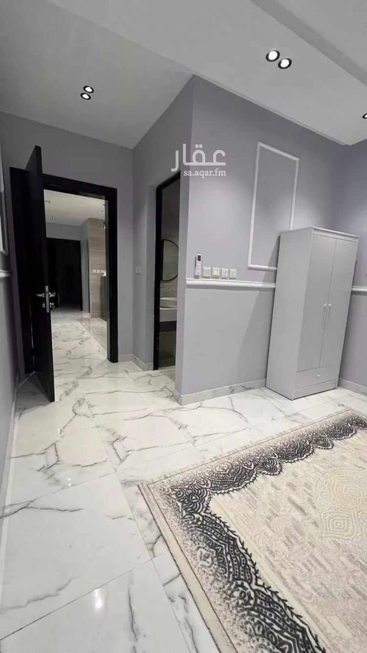 شقة للإيجار في شارع 4 السيف, حي السيف, مدينة الدمام, المنطقة الشرقية صورة 5