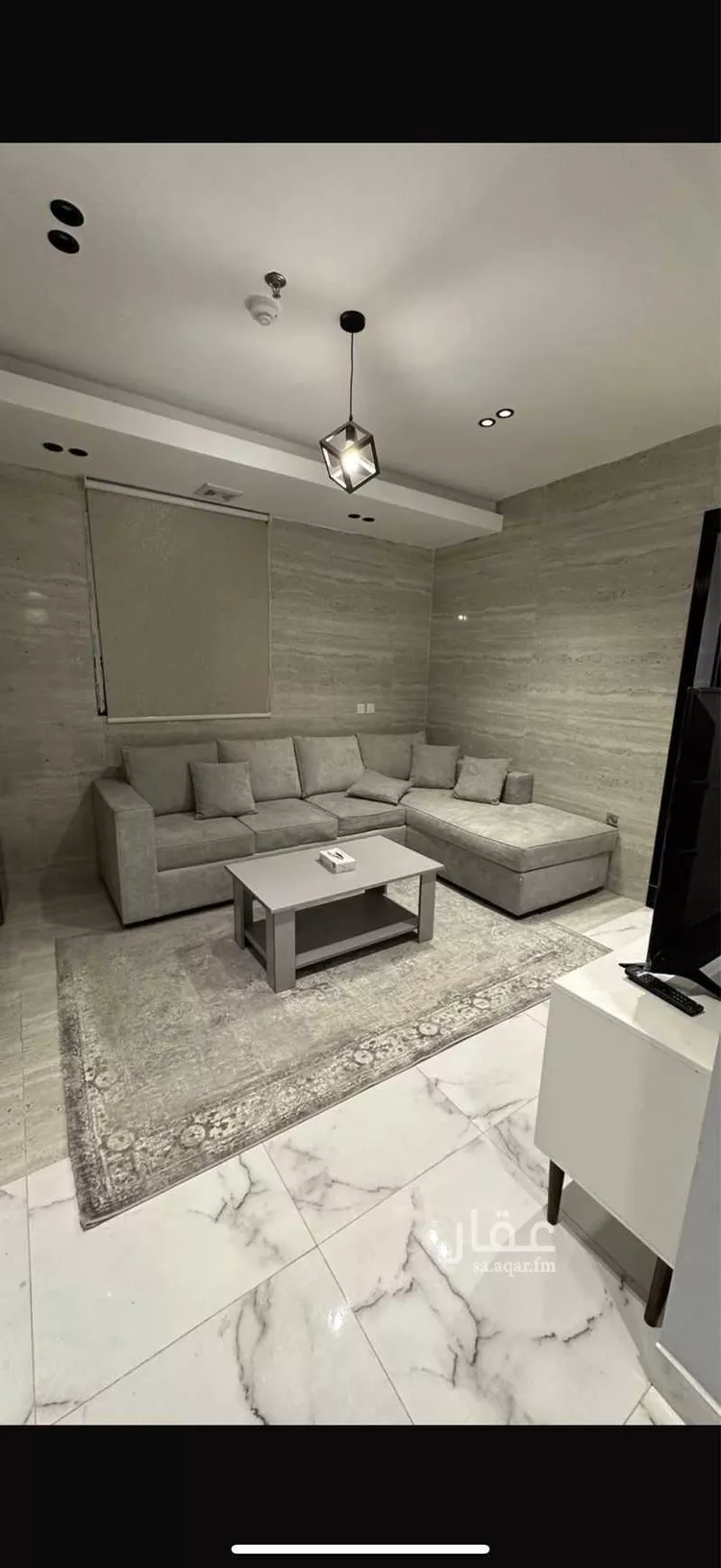 شقة للإيجار في شارع 135 السيف ، حي السيف ، الدمام صورة 4