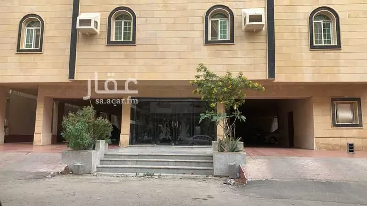 شقة للإيجار في شارع محمد الإبراهيمي ، حي الريان ، جدة ، جدة صورة 2