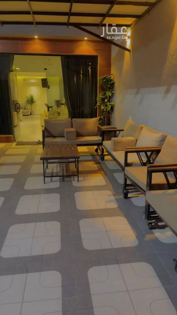 شاليه واستراحة للحجز في شارع جبل اجياد ، حي عريض ، الرياض ، منطقة الرياض صورة 2