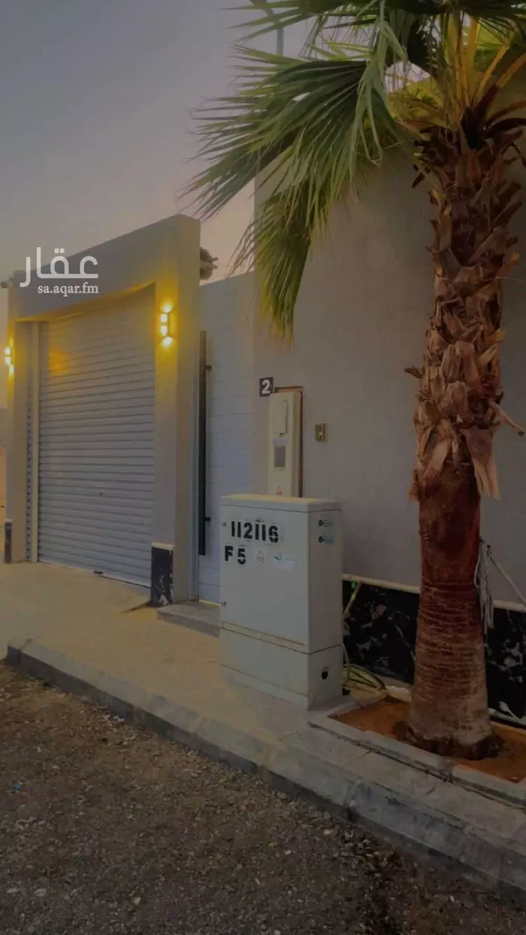 شاليه واستراحة للحجز في شارع جبل اجياد ، حي عريض ، الرياض ، منطقة الرياض 1 صورة