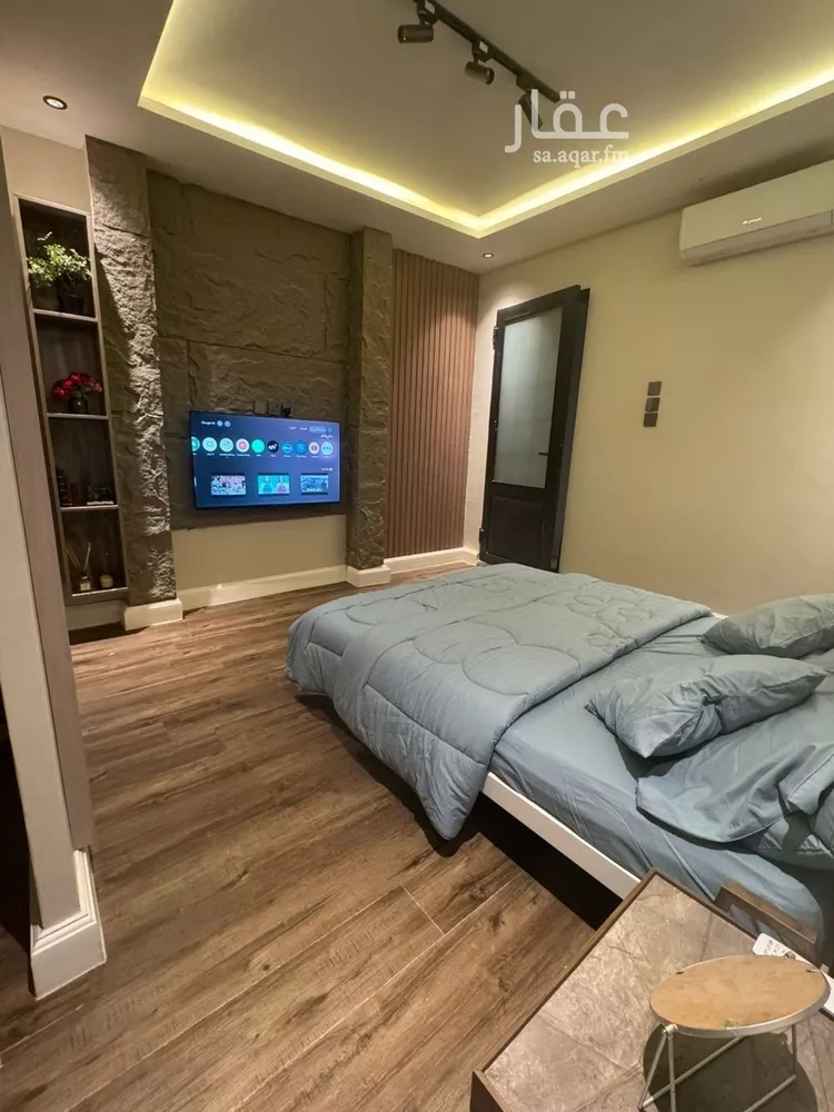 شقة للإيجار في شارع رقم 417, حي النرجس, مدينة الرياض, منطقة الرياض صورة 3