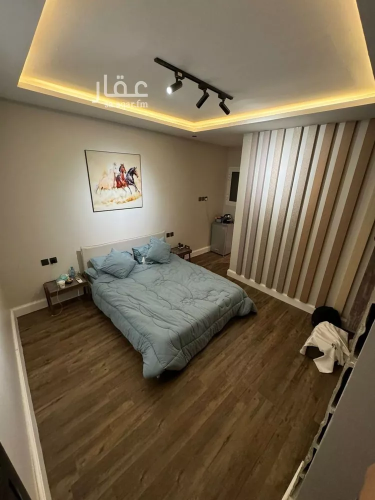 شقة للإيجار في شارع رقم 417, حي النرجس, مدينة الرياض, منطقة الرياض صورة 5