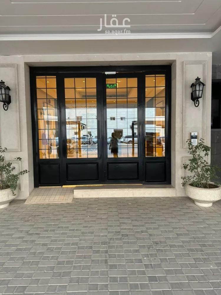 شقة للإيجار في شارع رقم 417, حي النرجس, مدينة الرياض, منطقة الرياض