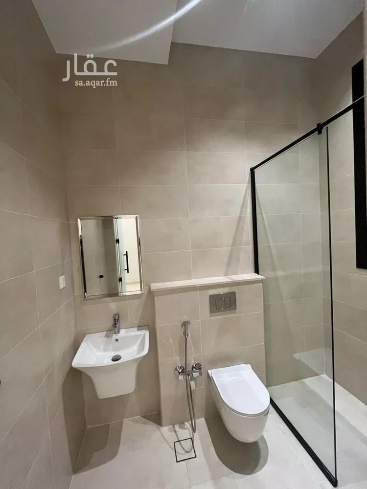 شقة للإيجار في حي النرجس, مدينة الرياض, منطقة الرياض صورة 2