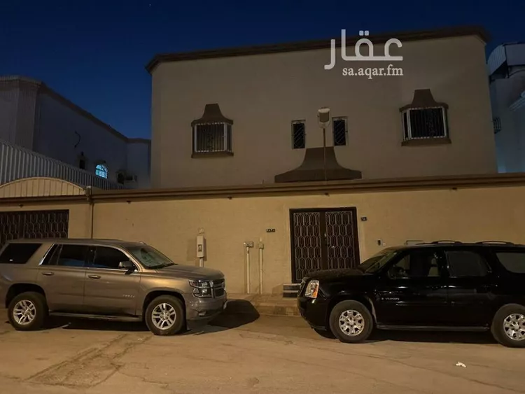 فيلا للبيع في شارع الطرفاء, حي الملك فيصل, مدينة الرياض, منطقة الرياض صورة 3