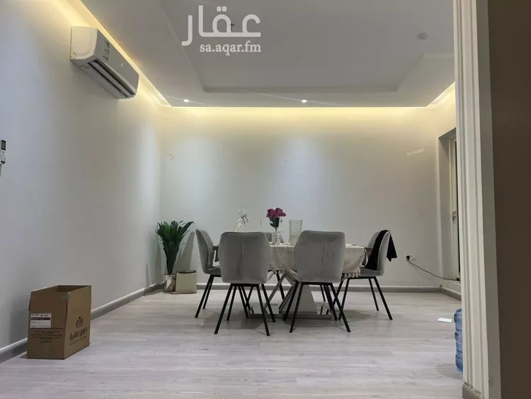 شقة للإيجار في شارع رقم 417, حي النرجس, مدينة الرياض, منطقة الرياض صورة 2