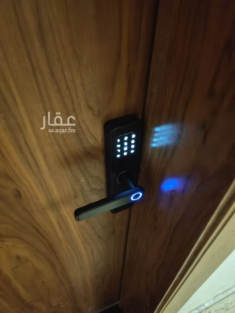 شقة للإيجار في شارع وادي هجر, حي الملقا, مدينة الرياض, منطقة الرياض صورة 5