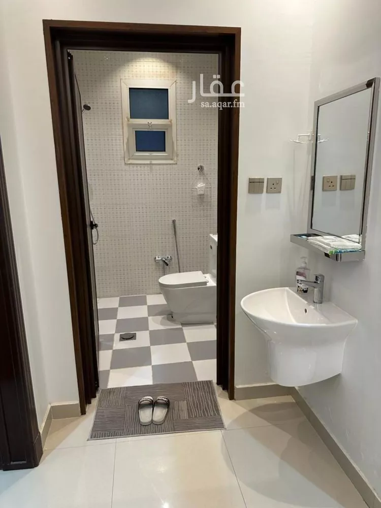 Apartment for Rent in Riyadh Al Malqa صورة 4