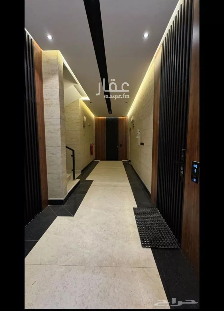 شقة للإيجار في شارع الجميل ابن حاتم, حي ظهرة لبن, مدينة الرياض, منطقة الرياض صورة 2