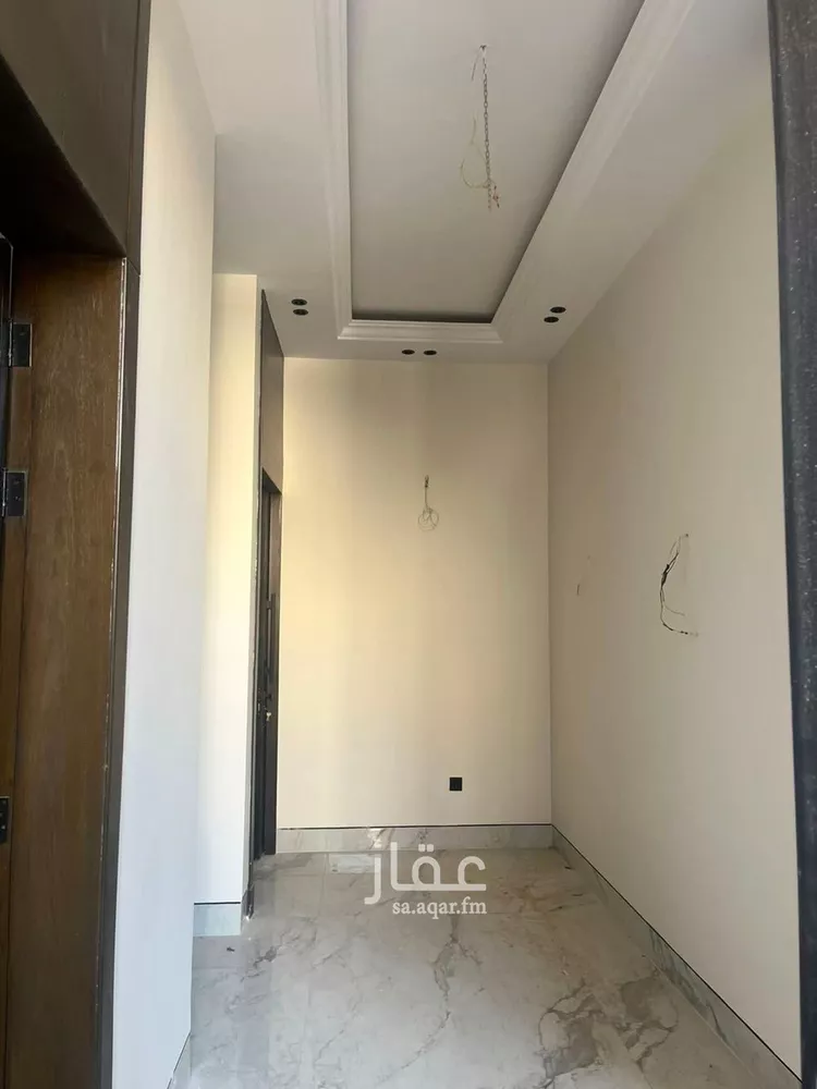 فيلا للإيجار في شارع داود الأصبهاني, حي المهدية, مدينة الرياض, منطقة الرياض صورة 3