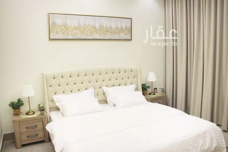 شقة للإيجار في شارع رقم 187, حي المونسية, مدينة الرياض, منطقة الرياض صورة 5