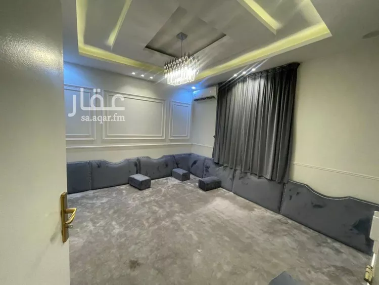 شقة للإيجار في شارع محمد العمودي, حي الرمال, مدينة الرياض, منطقة الرياض