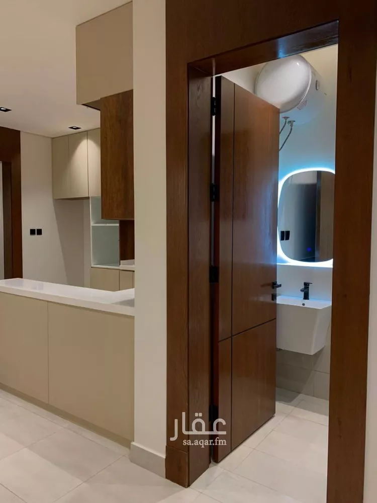 شقة للإيجار في شارع عيسى بن ابراهيم الربعي, حي العارض, مدينة الرياض, منطقة الرياض