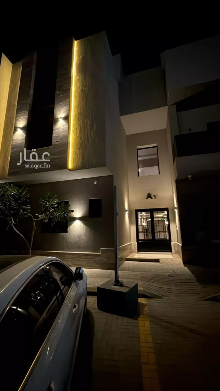 شقة للإيجار في شارع البساله, حي القادسية, مدينة الرياض, منطقة الرياض صورة 2