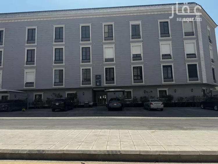 شقة للإيجار في شارع وادي هجر, حي الملقا, مدينة الرياض, منطقة الرياض