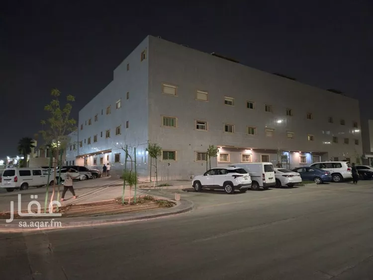 Apartment for Rent in Riyadh An Nakheel
