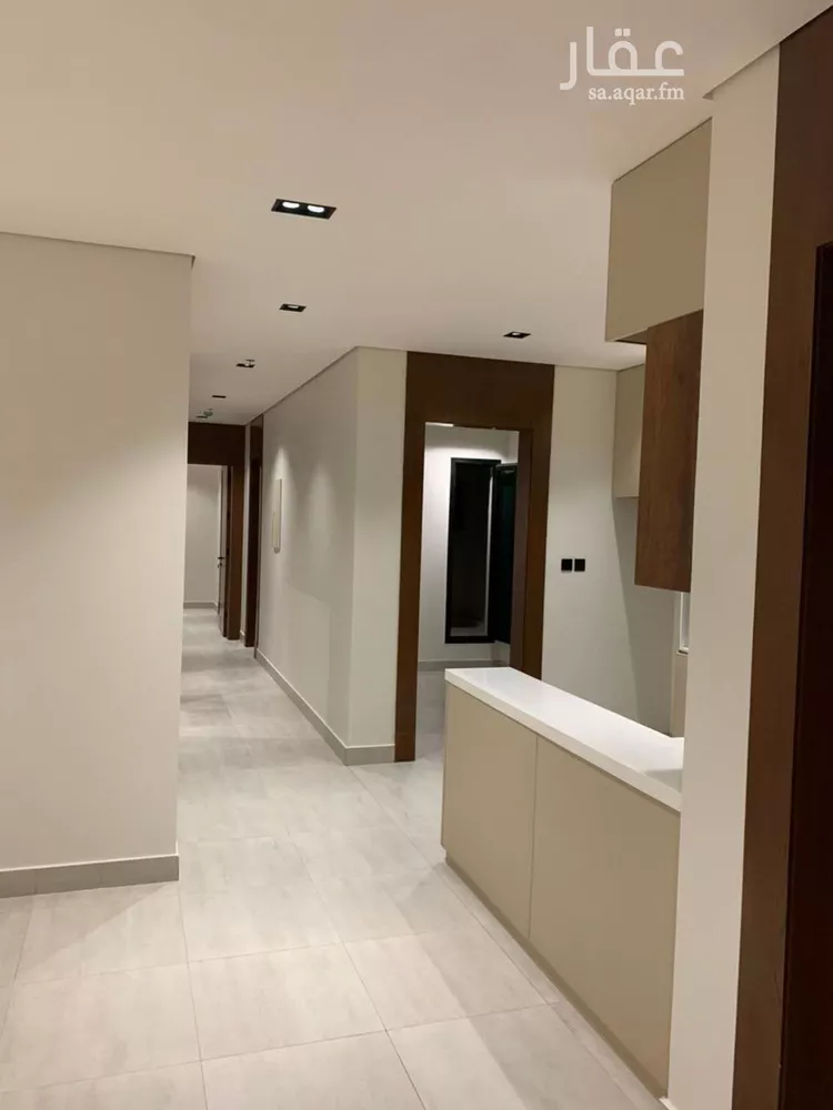 شقة للإيجار في شارع عيسى بن ابراهيم الربعي, حي العارض, مدينة الرياض, منطقة الرياض 6