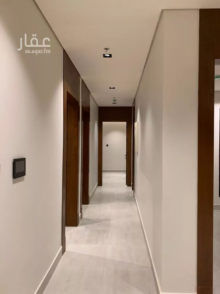 شقة للإيجار في شارع عيسى بن ابراهيم الربعي, حي العارض, مدينة الرياض, منطقة الرياض 12