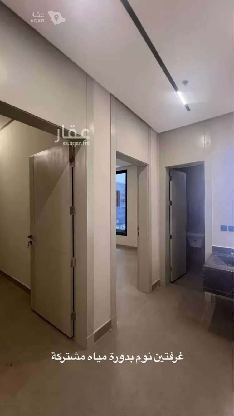 شقة للإيجار في شارع رقم 187, حي المونسية, مدينة الرياض, منطقة الرياض 6