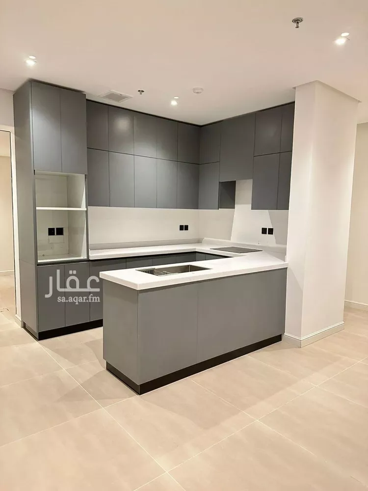 شقة للإيجار في شارع علقمة بن وائل, حي النرجس, مدينة الرياض, منطقة الرياض صورة 2