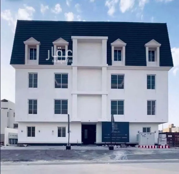 شقة للإيجار في شارع علقمة بن وائل, حي النرجس, مدينة الرياض, منطقة الرياض