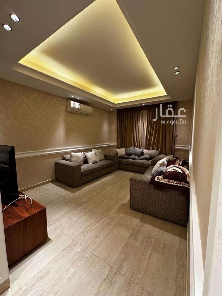 شقة للإيجار في شارع وادي هجر, حي الملقا, مدينة الرياض, منطقة الرياض صورة 5
