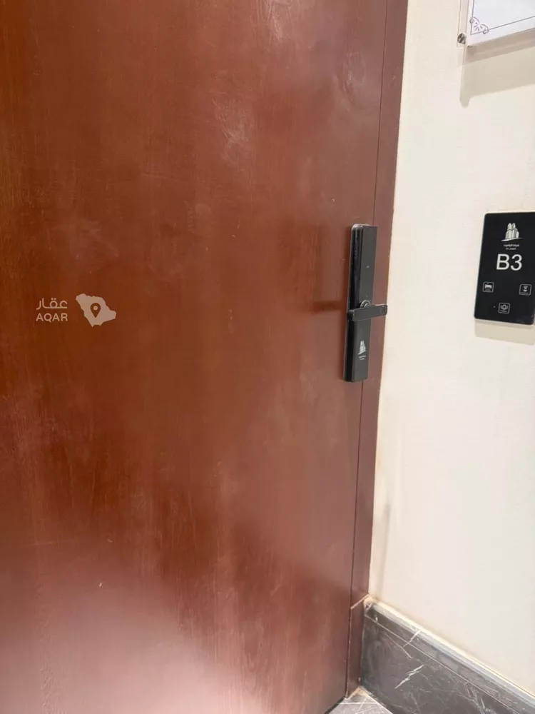 شقة للإيجار في شارع الهياثم, حي اليرموك, مدينة الرياض, منطقة الرياض صورة 3
