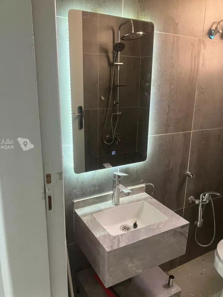 شقة للإيجار في شارع محمد العمودي, حي الرمال, مدينة الرياض, منطقة الرياض صورة 4