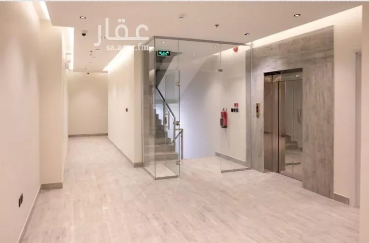 شقة للإيجار في شارع علقمة بن وائل, حي النرجس, مدينة الرياض, منطقة الرياض صورة 2